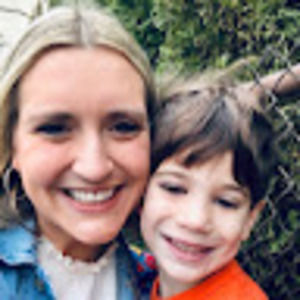 Meet your Posher, Kaitlyn